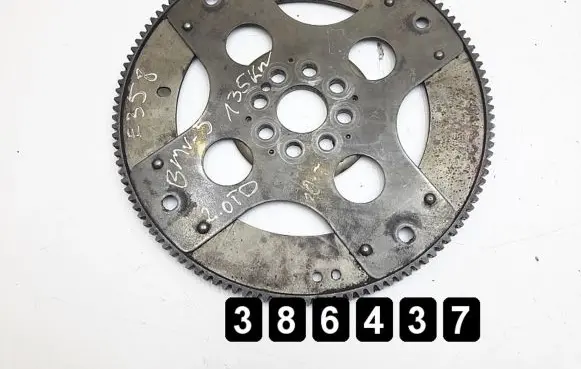 BMW 5 F10 F11 Flywheel 7797964