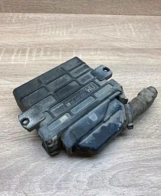 Opel Vectra A Engine control unit/module ECU 90347599 5WK6218