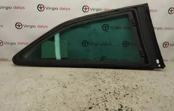 Seat Ibiza II (6k) Rear side window 43R009628 A011404