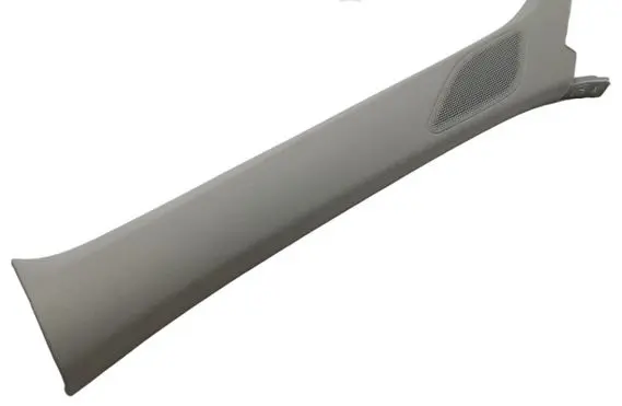 Volkswagen Tayron II (A) pillar trim 571867233