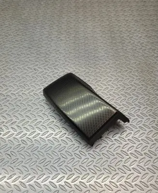 Honda Civic X Dashboard glove box trim NH1001