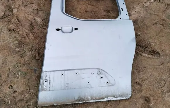 Citroen Berlingo Side sliding door 