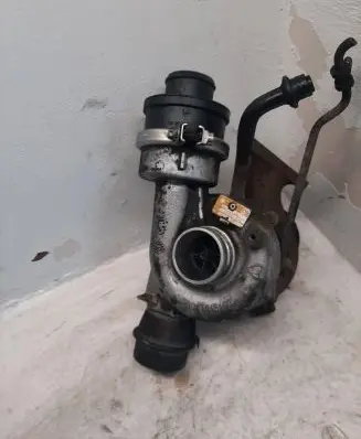Mercedes-Benz B W245 Turbo A6400901680 53039707001 500902830015