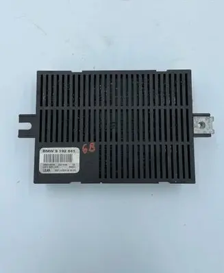 BMW 5 E60 E61 Light module LCM 9192641 532318846