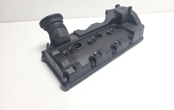 Audi A6 S6 C7 4G Rocker cam cover 059103469BD PA66GF35