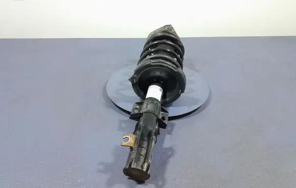 Volvo XC70 Front shock absorber/damper 554041