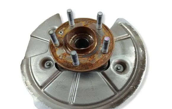Jeep Grand Cherokee WL Rear wheel hub 68401941AB