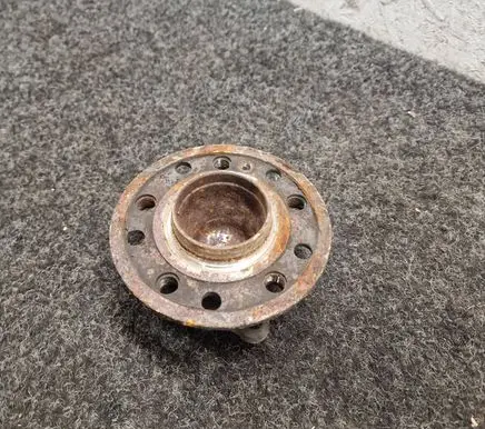Mercedes-Benz C W205 Front wheel ball bearing 