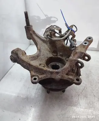 KIA Sorento Rear wheel hub