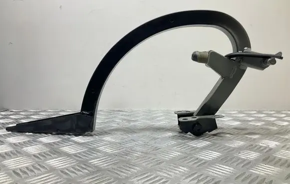 Audi A4 S4 B9 Tailgate/trunk/boot hinge 8W5827301A