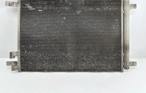 Volkswagen T-Cross A/C cooling radiator (condenser) 