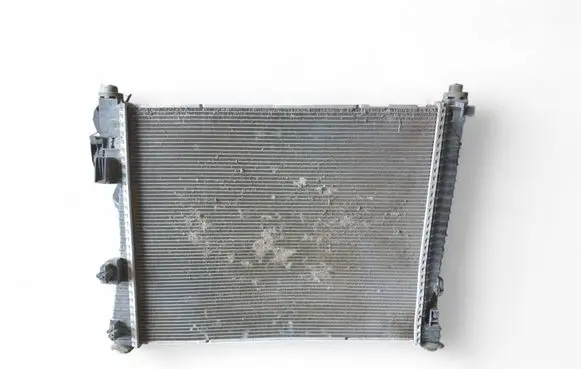 Dodge Durango III Coolant radiator 68244086AA T086AA9395 40482A6