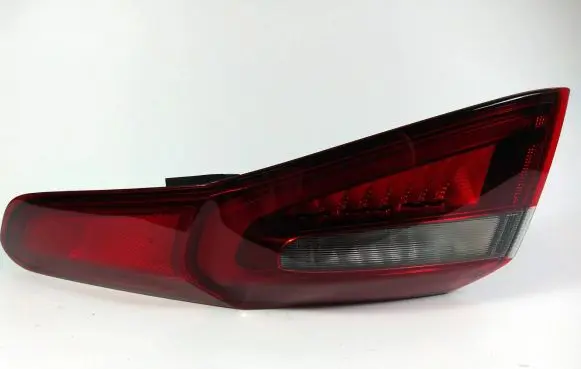 Alfa Romeo Stelvio Rear/tail lights 20791999
