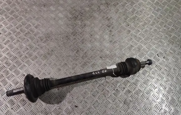 Mercedes-Benz CLS C257 Rear driveshaft