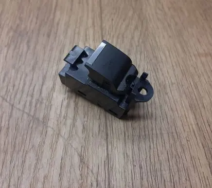 Jaguar XJ X351 Electric window control switch AW9314717AB