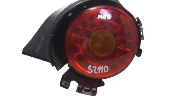Alfa Romeo Mito Rear/tail lights 156085852