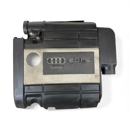Engine cover (trim)