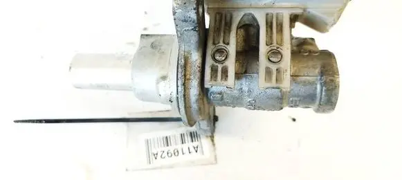 Citroen C4 I Master brake cylinder 