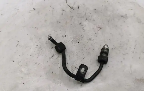 Toyota Previa (XR30, XR40) II Fuel injector supply line/pipe NOCODE