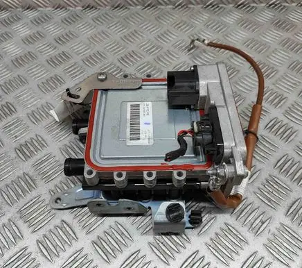 Mercedes-Benz EQC Other control units/modules A0008358403
