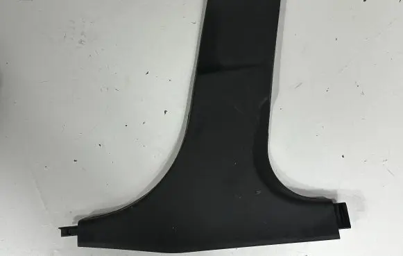 BMW 3 G20 G21 (B) pillar trim (top) 7496996 7433244