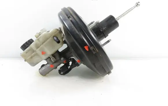 Seat Ibiza IV (6J,6P) Brake booster 6R1614105J