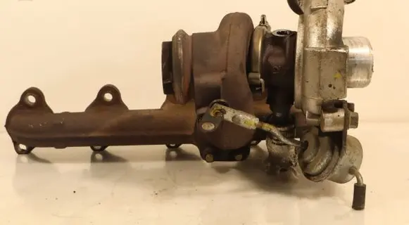 Suzuki SX4 Turbo 2552293080