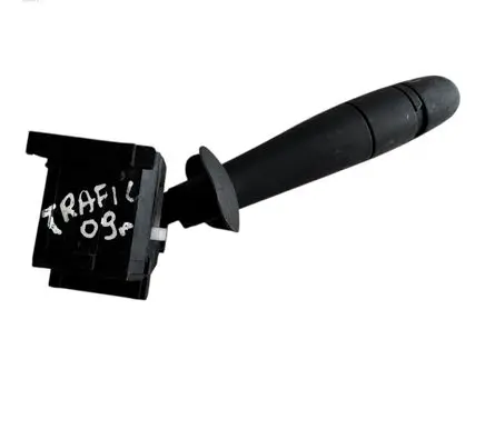 Renault Trafic II (X83) Wiper control stalk 8200070266 14K5IM0R1 91167048D