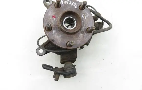 Toyota RAV 4 (XA20) Front wheel hub spindle knuckle 