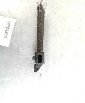 BMW 3 GT F34 Exhaust pressure sensor 13627805758 7805758