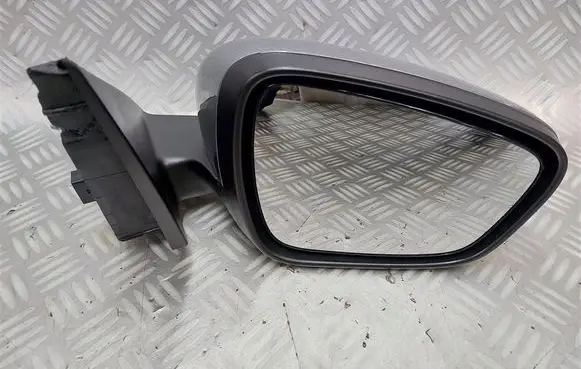 Ford Kuga III Front door electric wing mirror LV4B17682BC