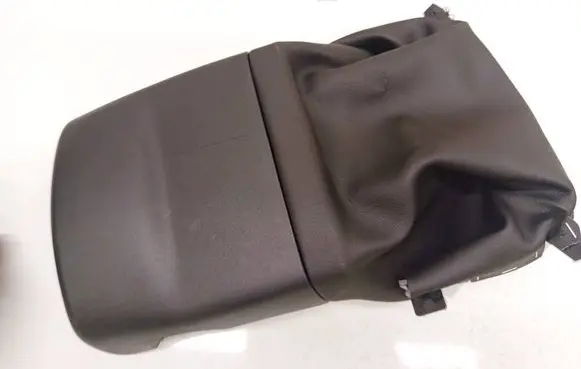 Jaguar I-Pace Steering wheel column trim J9D33F902A