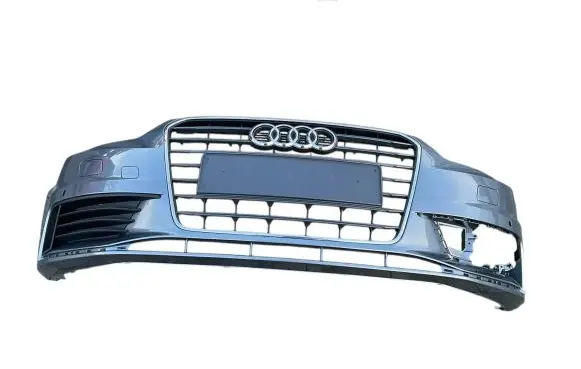 Audi A3 S3 8V Front bumper 8V5807437