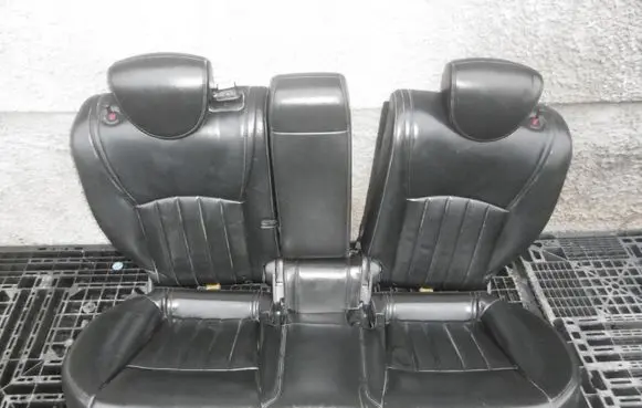 Infiniti QX50 (J50) Seat set 