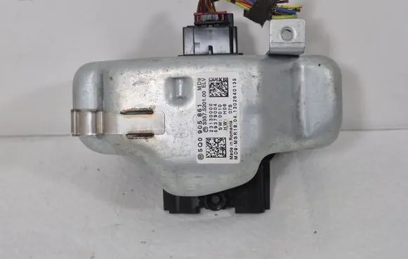 Skoda Octavia Mk3 (5E) Steering wheel lock 5Q0905861 23130000 3357520100