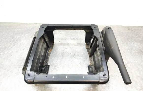 Volkswagen Transporter - Caravelle T6 Front passenger seat console base 7E2881678K