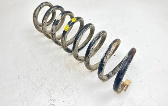 Peugeot 607 Rear coil spring