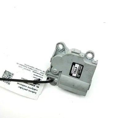 Genesis GV70 Air flap motor/actuator EA1F1GXHAB02