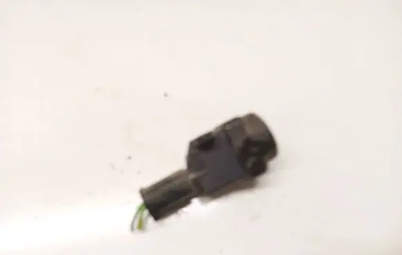Jaguar X-Type Fuel cut-off switch 1X439341AA