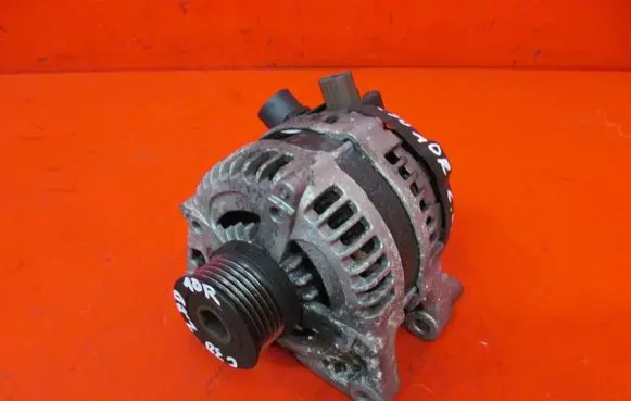 Volvo C30 Generator/alternator D639522R