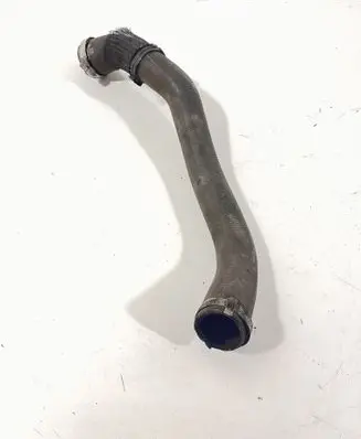 Peugeot 308 Intercooler hose/pipe 9820100680