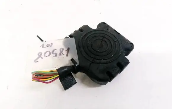 Audi A6 S6 C6 4F Other control units/modules