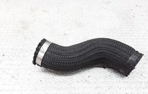 Hyundai Terracan Intercooler hose/pipe