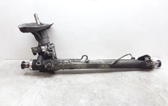 Volvo S80 Steering rack P31200454 6G913A500L