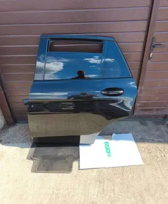 Mercedes-Benz GLC X253 C253 Rear door 