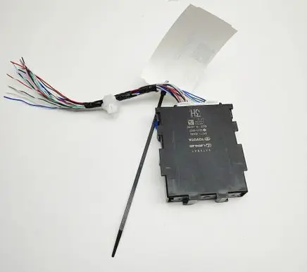 Toyota Yaris Cross Gateway control module 891110D040