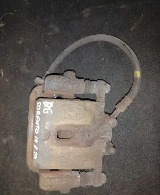 KIA Sorento Rear brake caliper