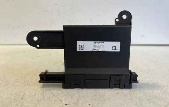 Toyota Corolla E210 E21 Other control units/modules 8865002L41