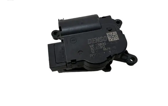 Jeep Renegade Air flap motor/actuator MR1138004211 3093912