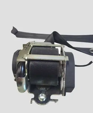 Peugeot 308 Front seatbelt 0406062 8150087
